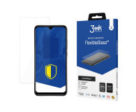 3mk Szkło Flexible Glass do Xiaomi Redmi 9/9A/9C - 576619 - zdjęcie 2